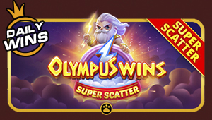 Olympus Wins